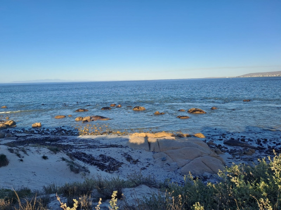 0 Bedroom Property for Sale in Shelley Point Western Cape